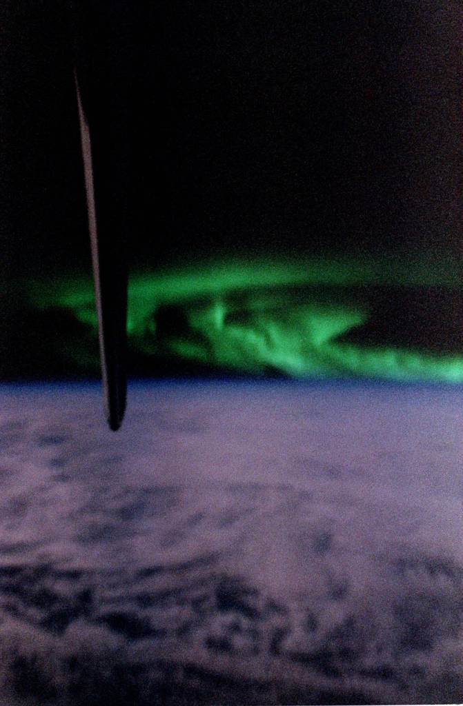Aurora Australis