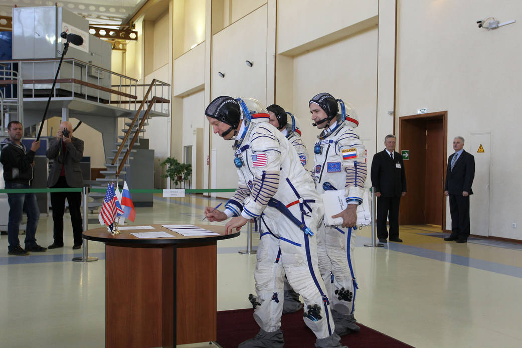Qualification Exams