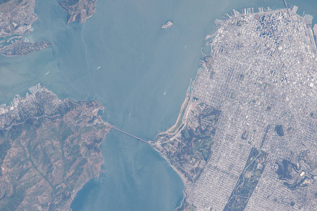 San Francisco
