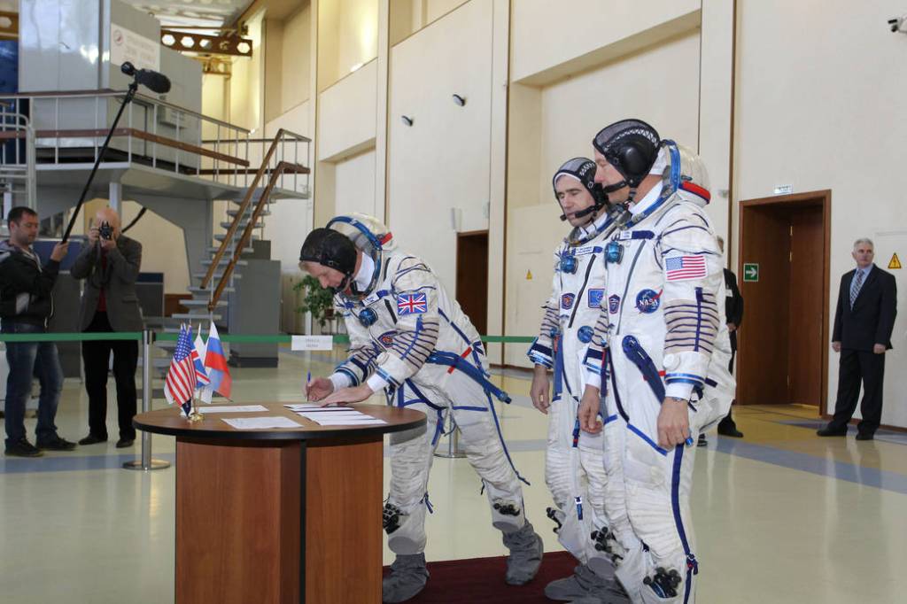 The First Two Days of Qualification Exams