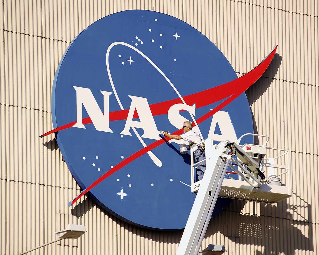 NASA Meatball