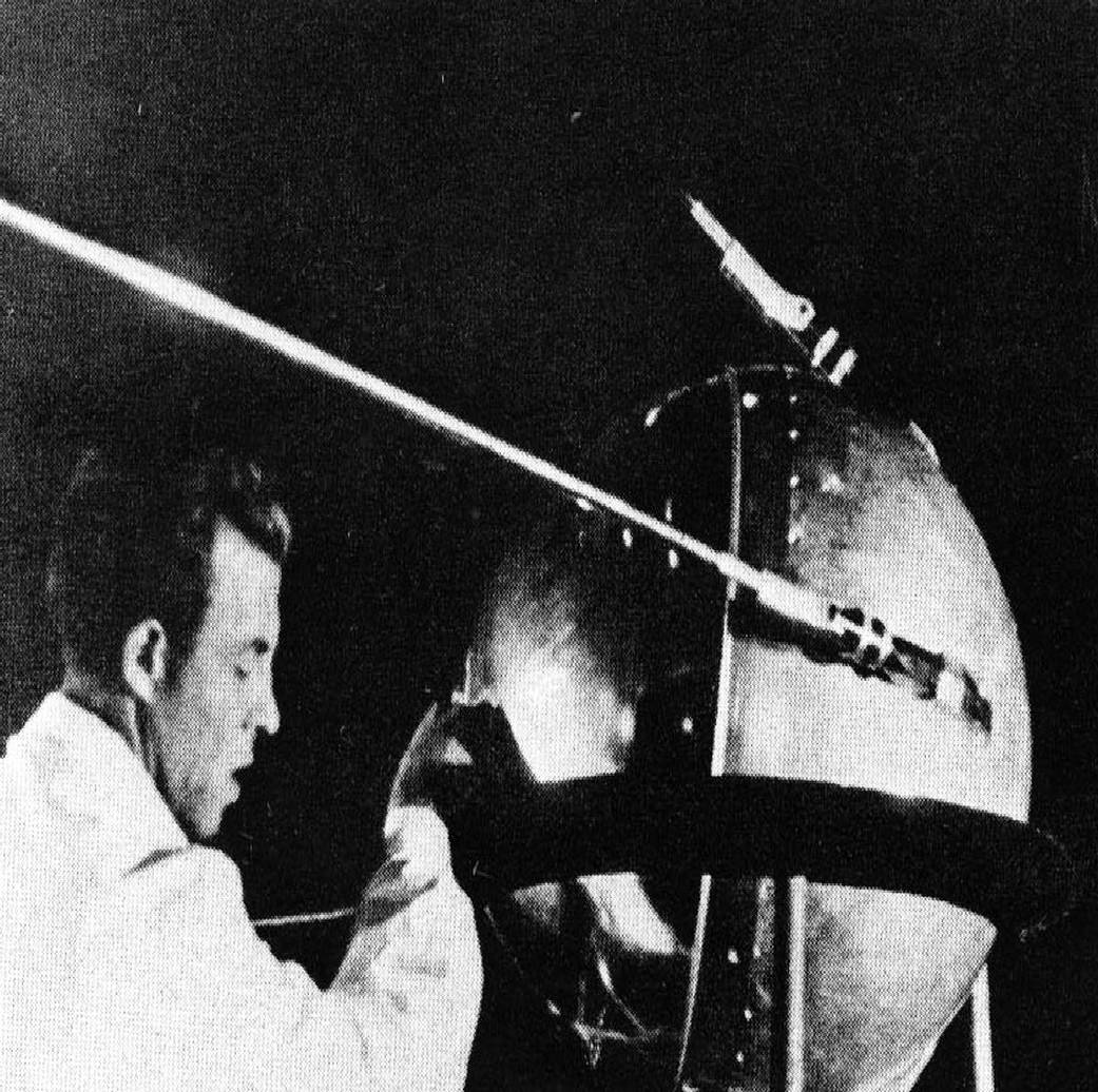 Sputnik 1