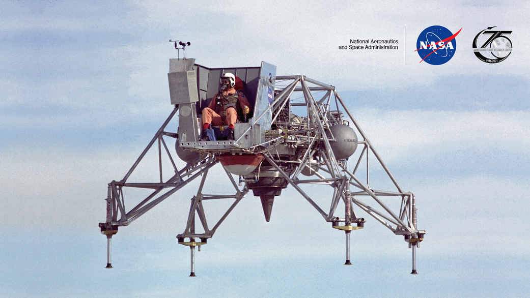 NASA Graphics/Kirstin Sharrer