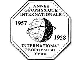 July 1955 – International Geophysical Year (IGY) Established