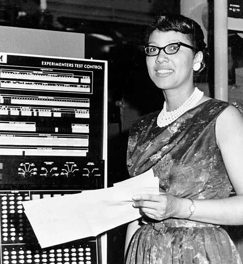Nasa Computer 1960 Early 1960 - Satellite Tracking and Data Acquisition Network (STADAN ...