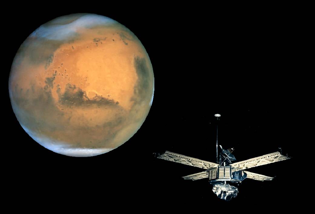 February/March 1969 - Mariner 6 and Mariner 7 Launched