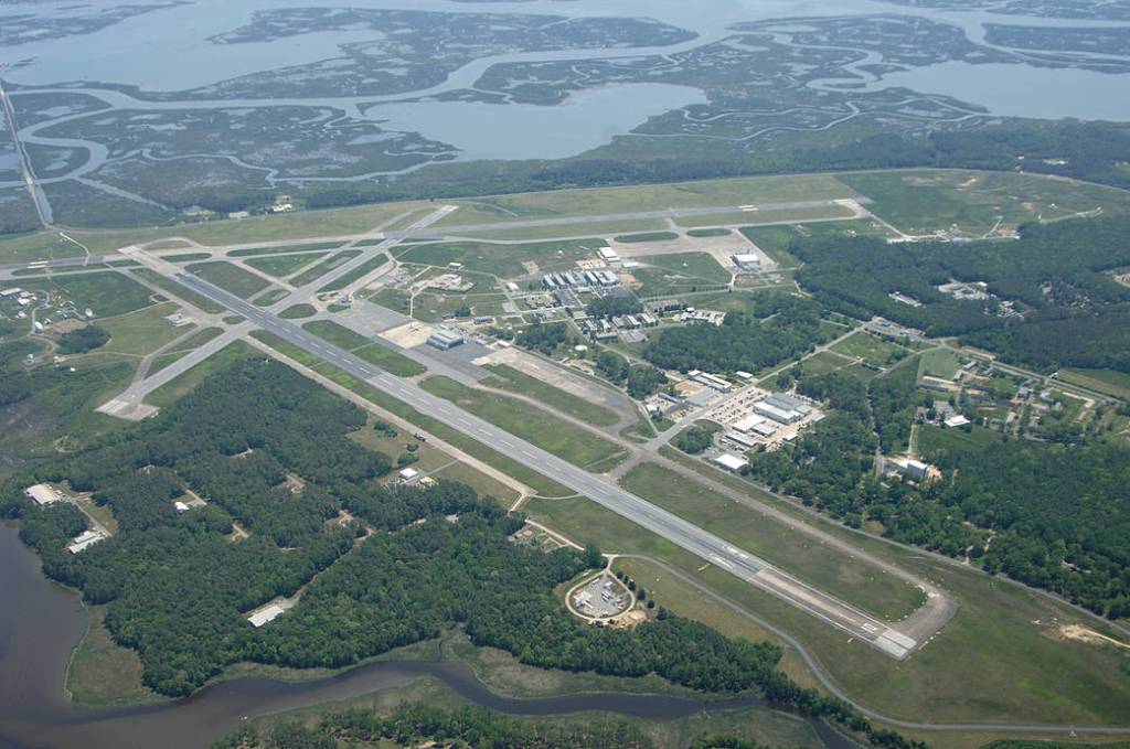 October 1981 – Wallops Flight Facility (WFF) Consolidated with Goddard Space Flight Center (GSFC)