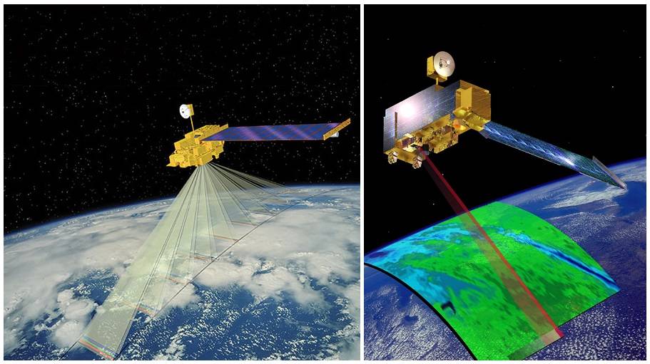 December 1999 - Terra 