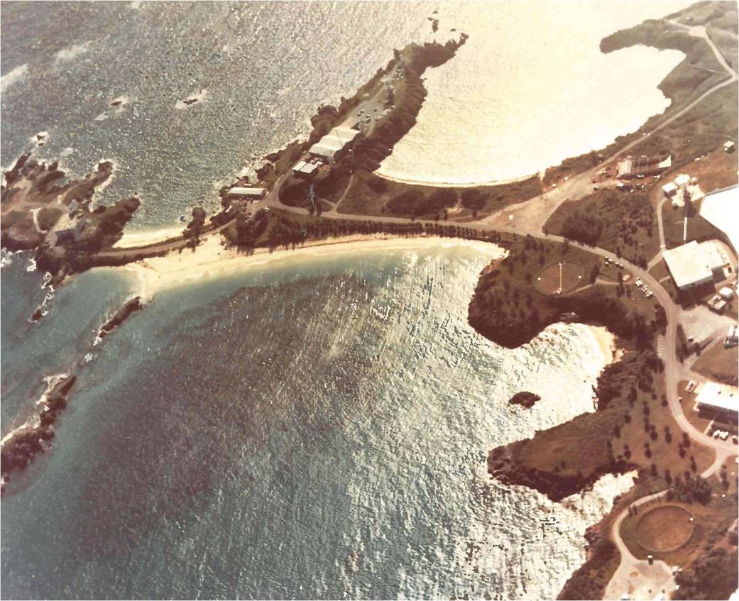 March 1999 - Bermuda