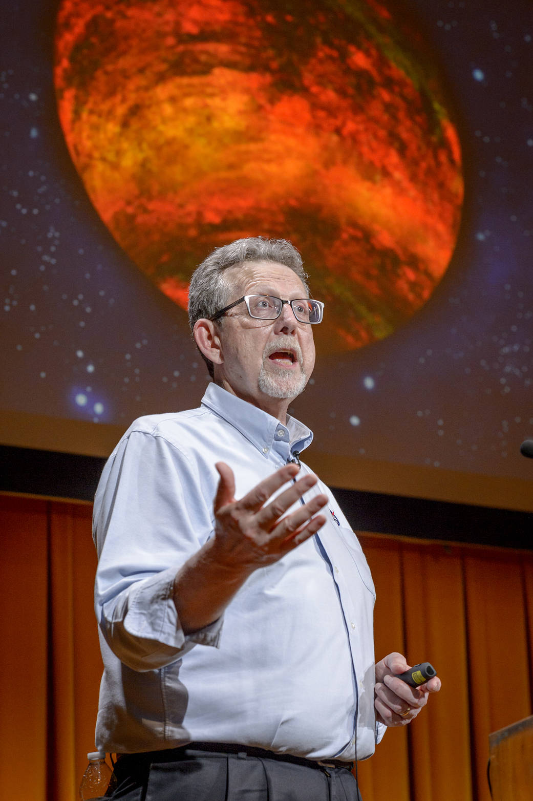 James Green - The Future of Lunar Exploration: The Artemis Prog
