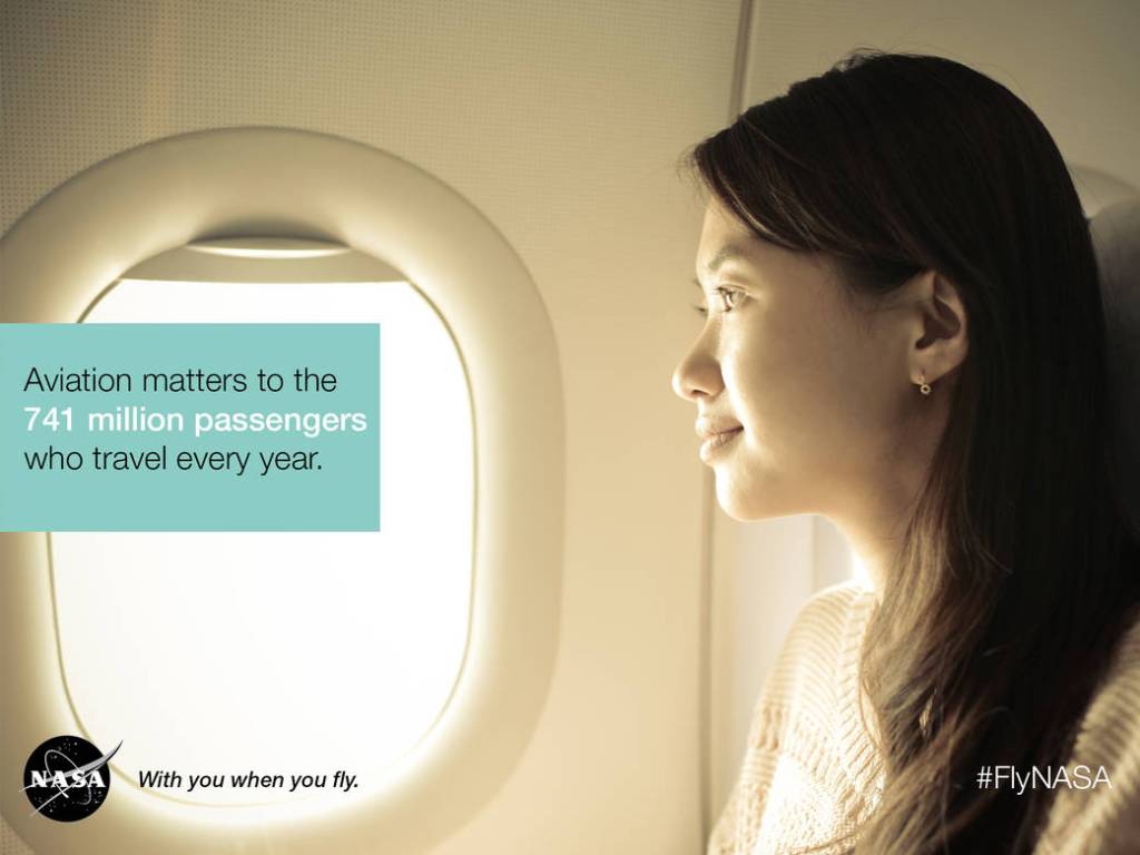 Aviation Matters To The Passengers