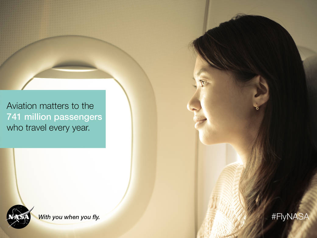 Aviation Matters To The Passengers