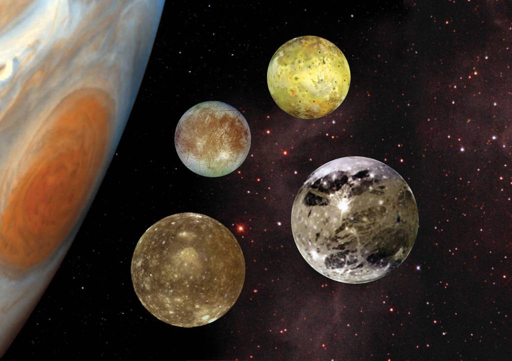 September 2003 – Galileo Plunged into Jupiter