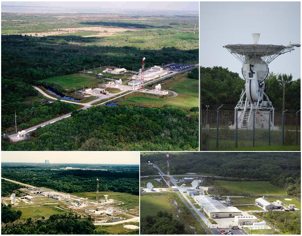 July 2011 - Merritt Island Launch Annex (MILA)