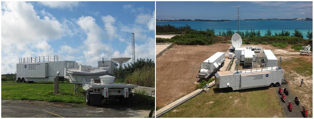 March 2012 - Bermuda site
