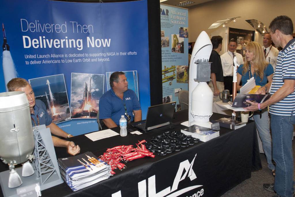Innovation Expo KSC Showcase
