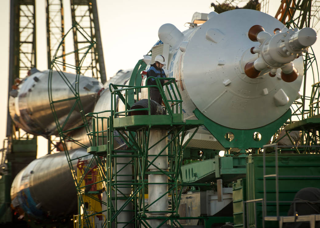 Soyuz