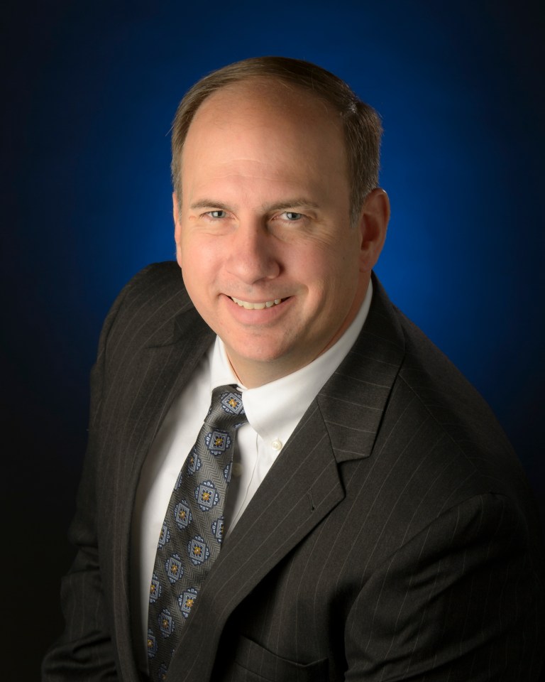 Vincent Michaud