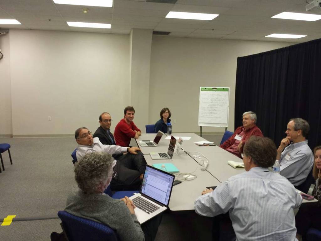 Perchlorate on Mars Workshop