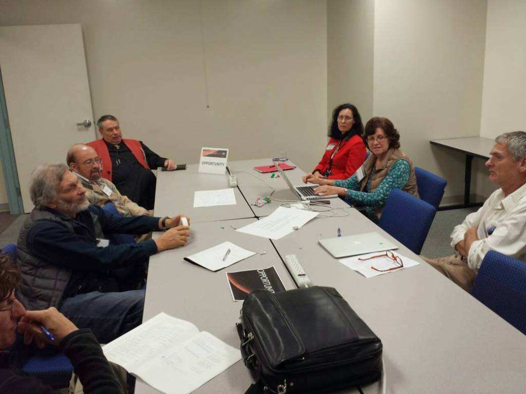 Perchlorate on Mars Workshop