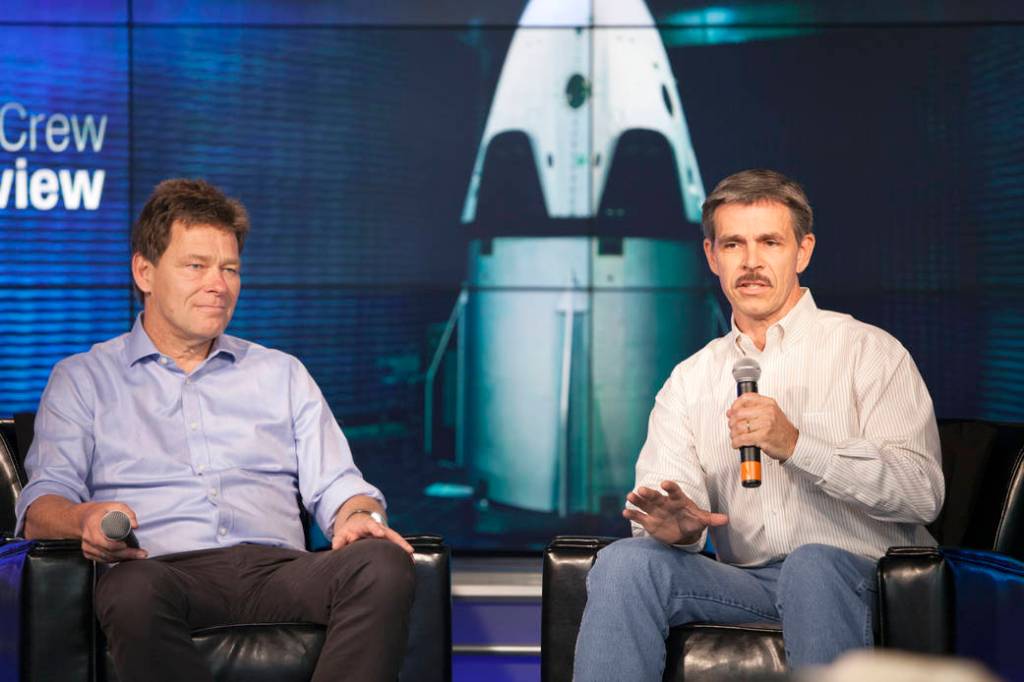 Pretest News Conference