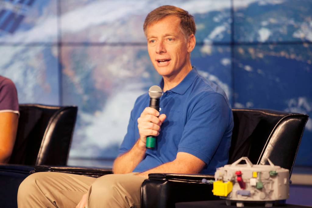 Boeing Commercial Crew Program Status Briefing