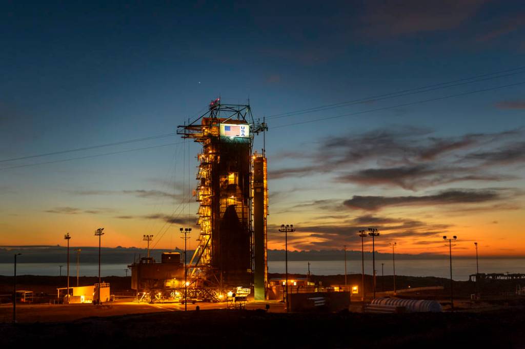 SMAP Ready for Jan. 29 Launch