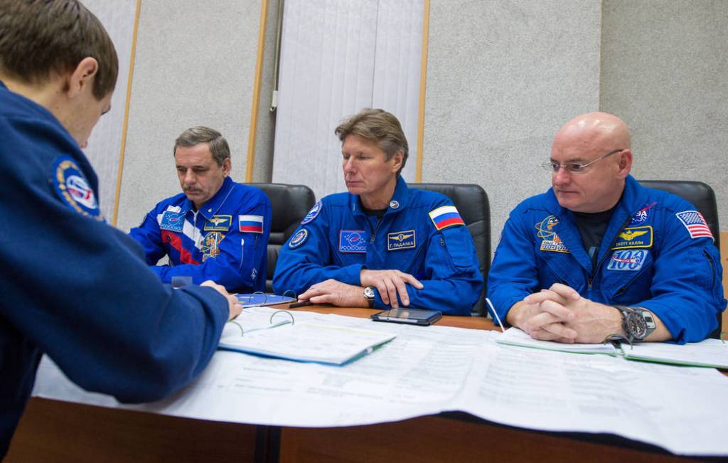 Cosmonaut Hotel in Baikonur