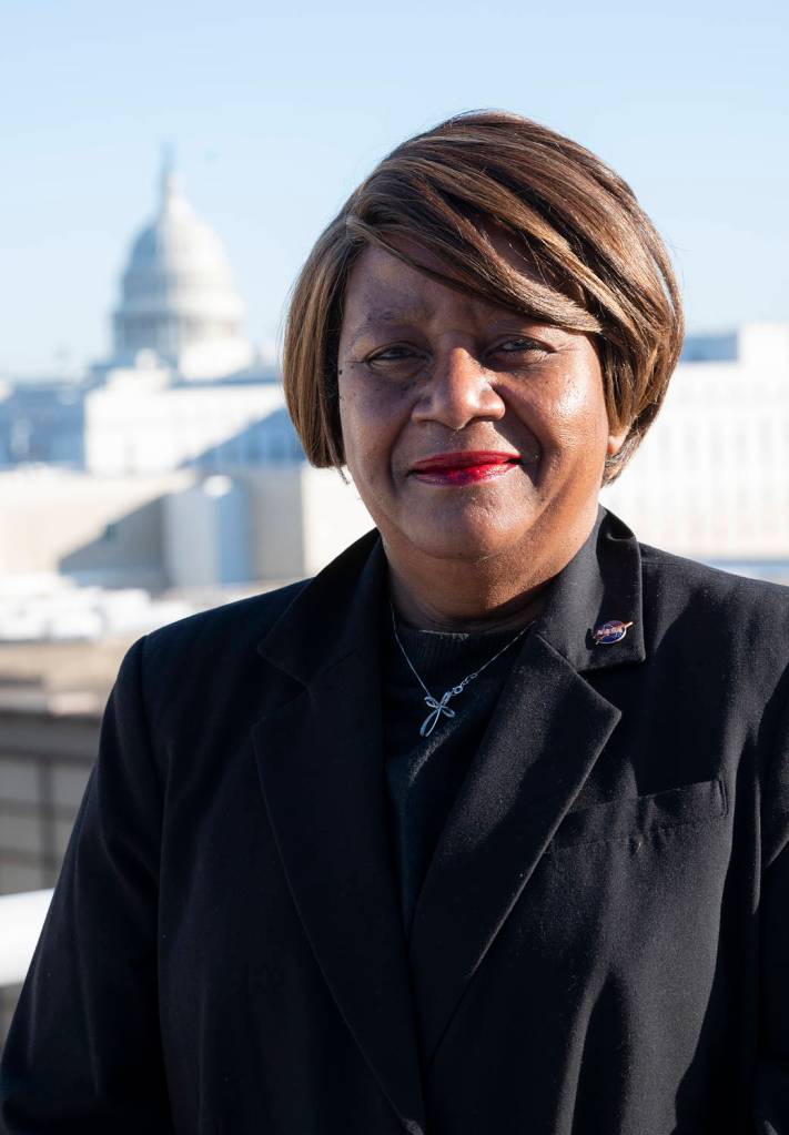 Deborah Johnson