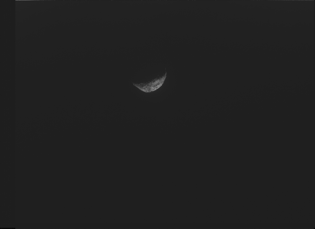 OSIRIS-REx Bids Farewell to Asteroid Bennu
