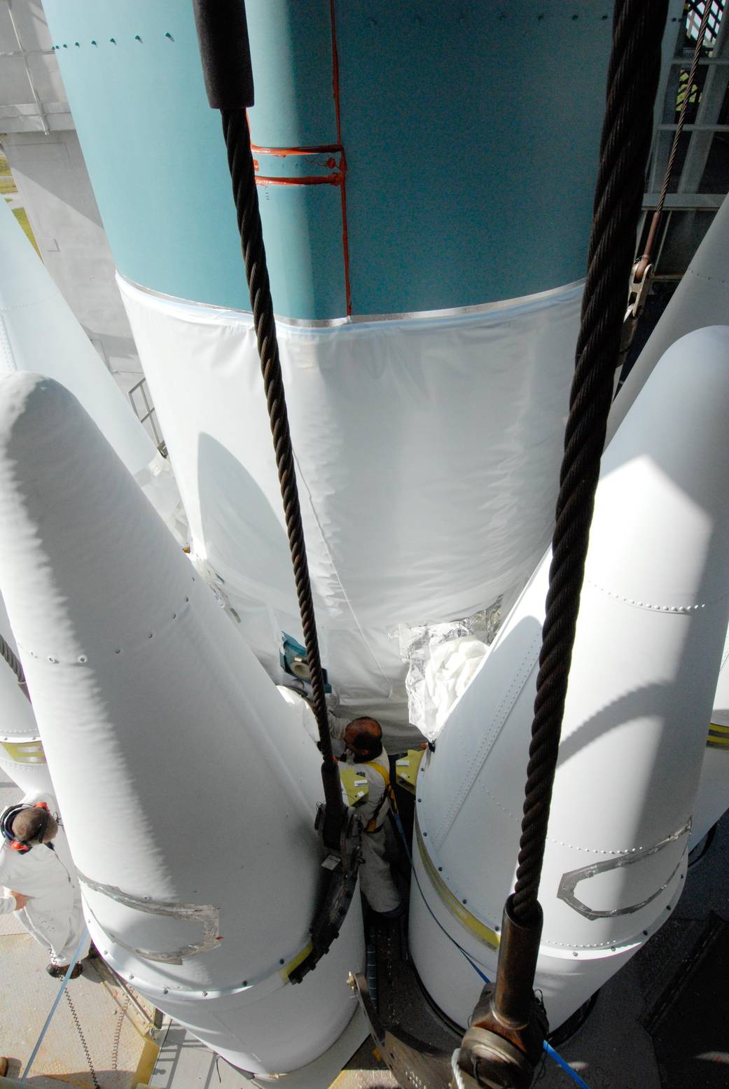 Bigger Boosters