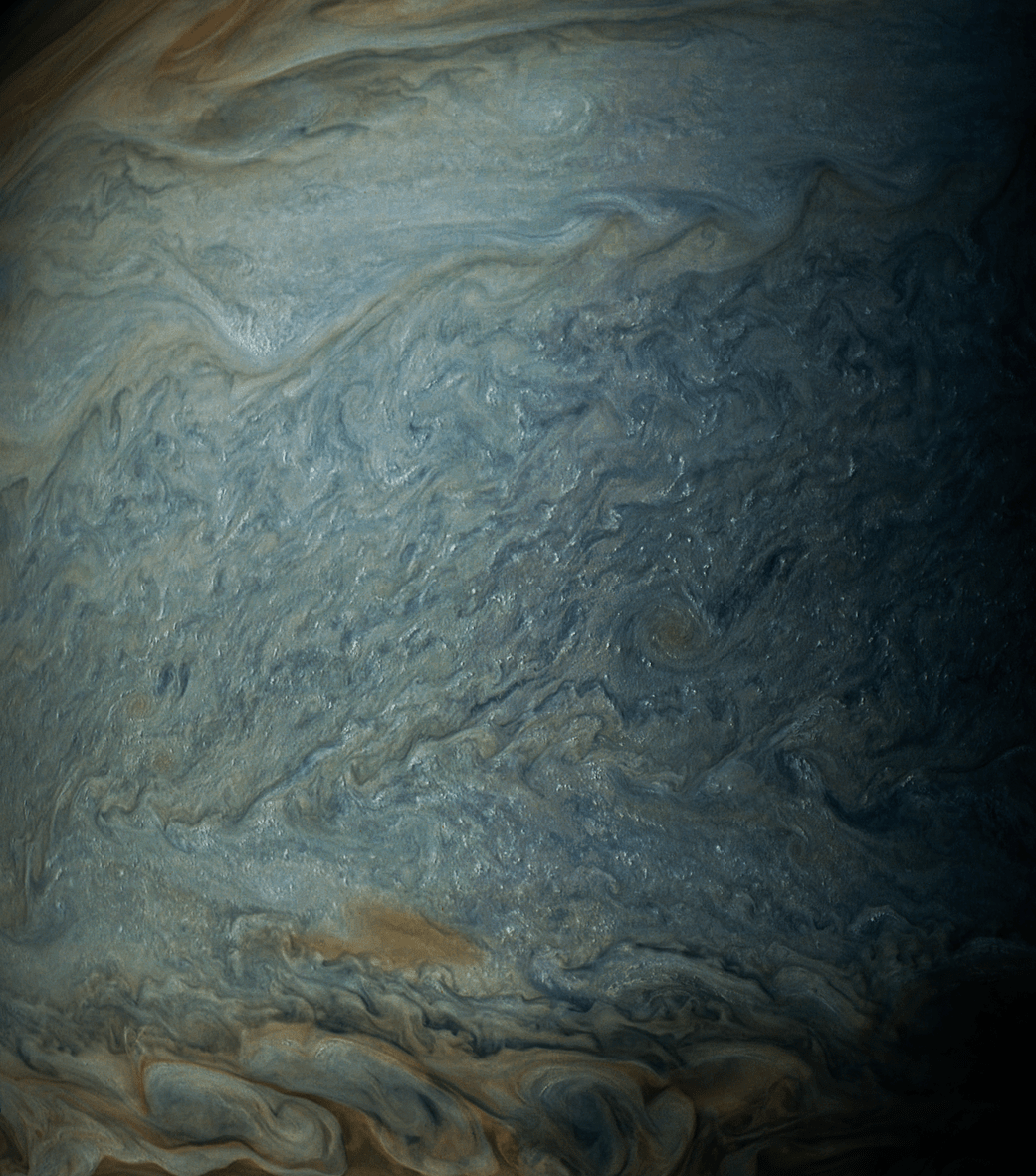Juno telecon image