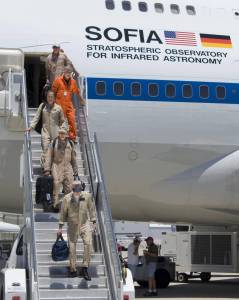 SOFIA