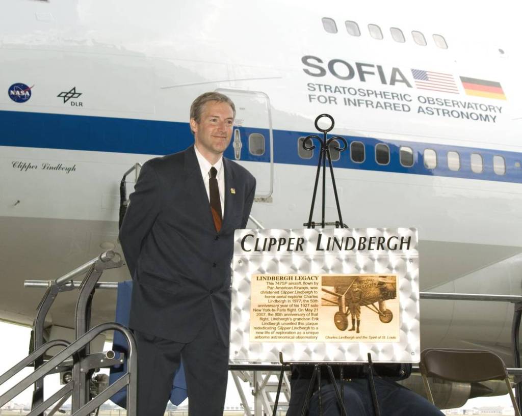 SOFIA