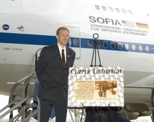 SOFIA