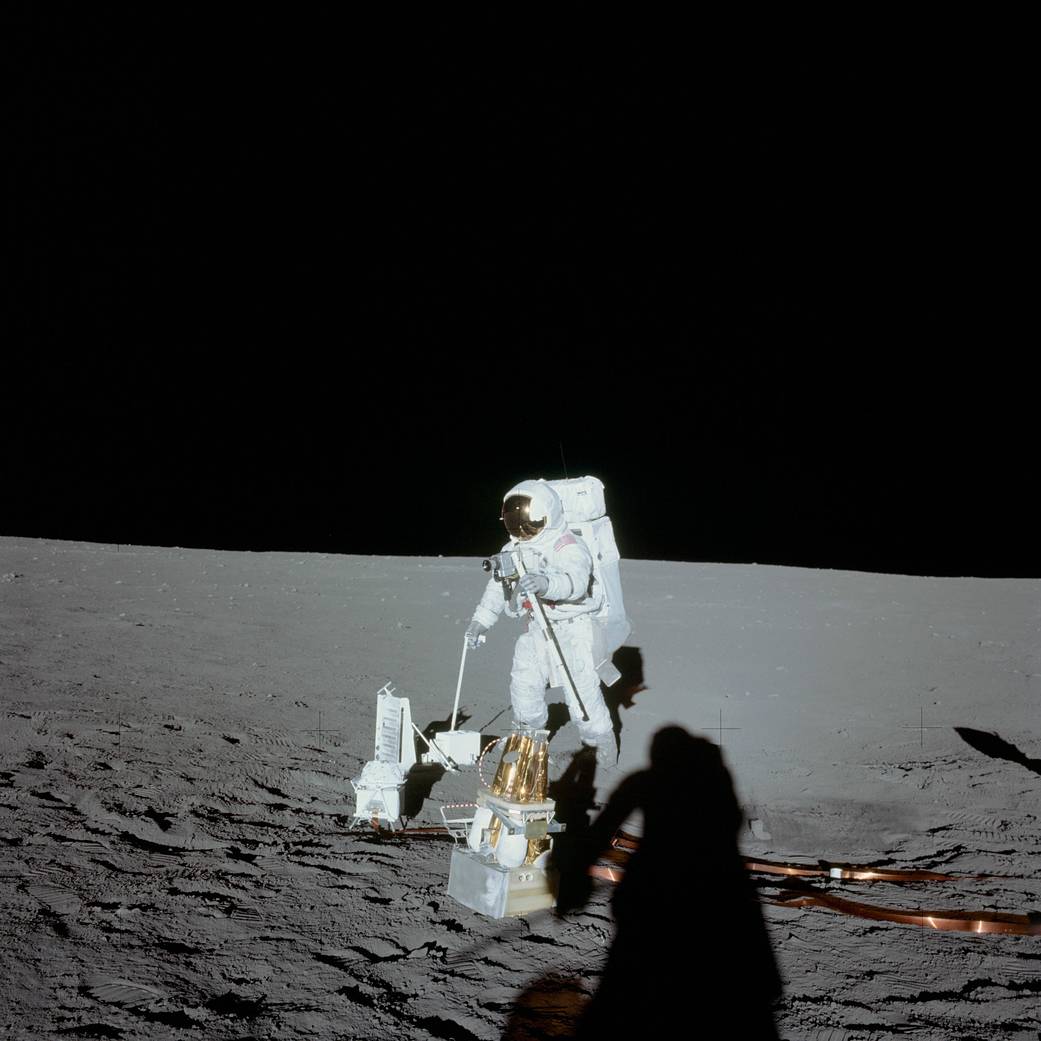 Apollo - November 1969