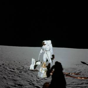 Apollo - November 1969
