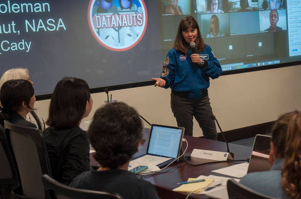 Datanauts