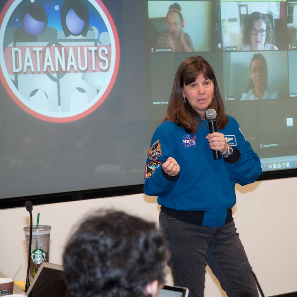 Datanauts
