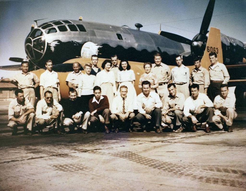 The NACA Muroc Flight Test Unit received permanent status from Hugh L. Dryden, the NACA's Director of Research. The unit at Muro