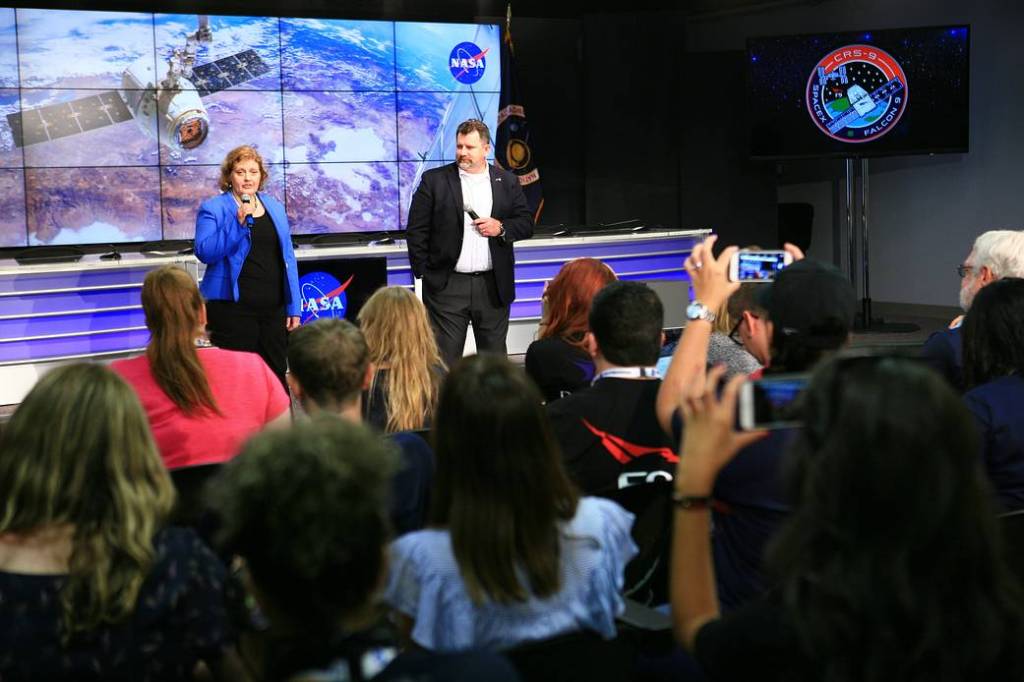 What’s On Board Briefing