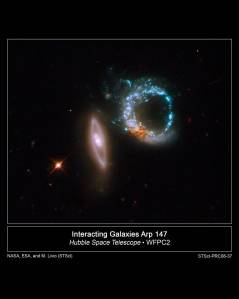 Hubble Scores a Perfect Ten