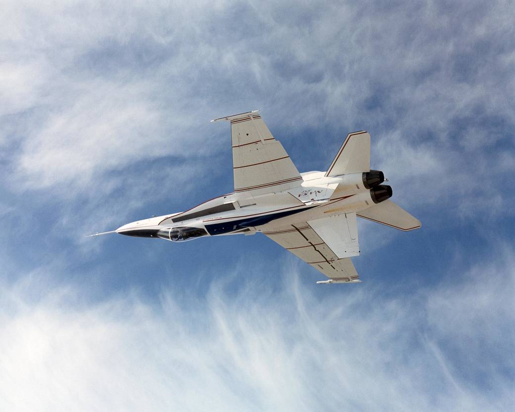 360-Degree Aileron Roll