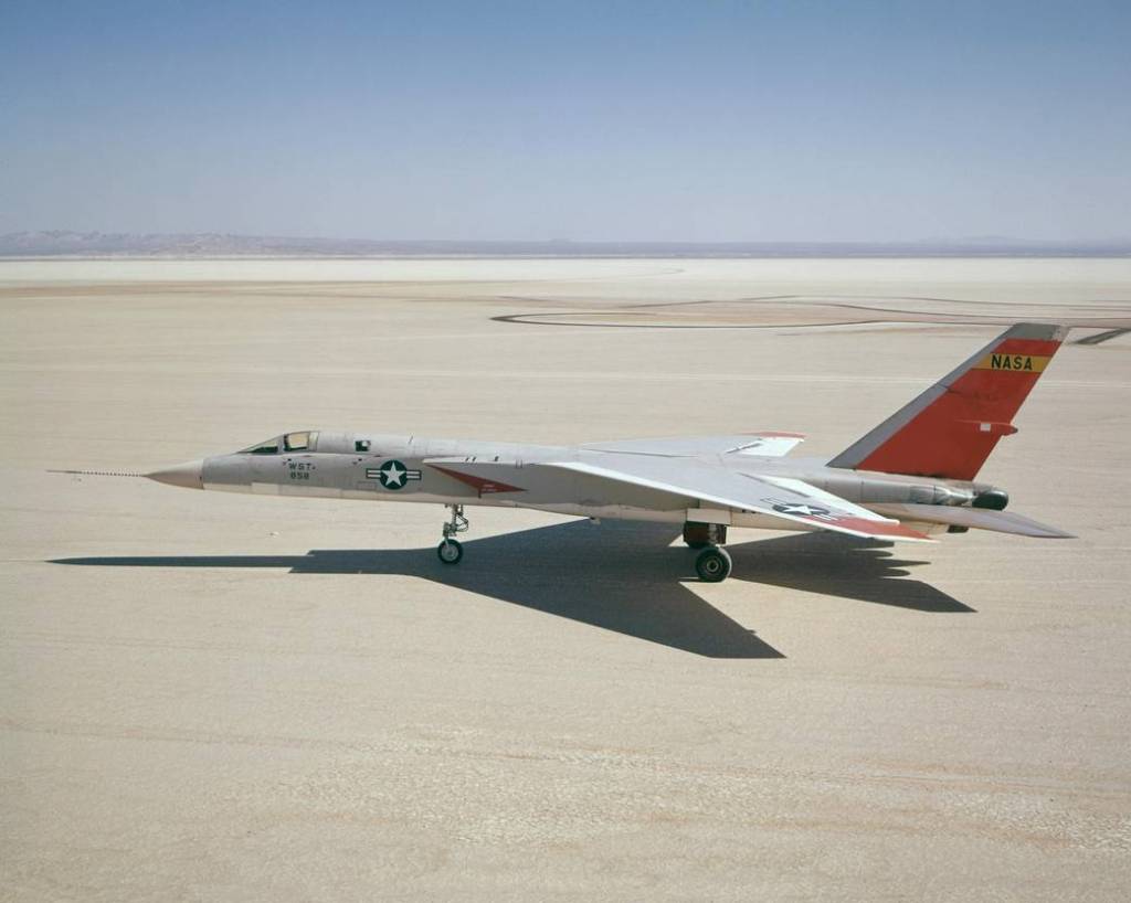 A-5A Vigilante