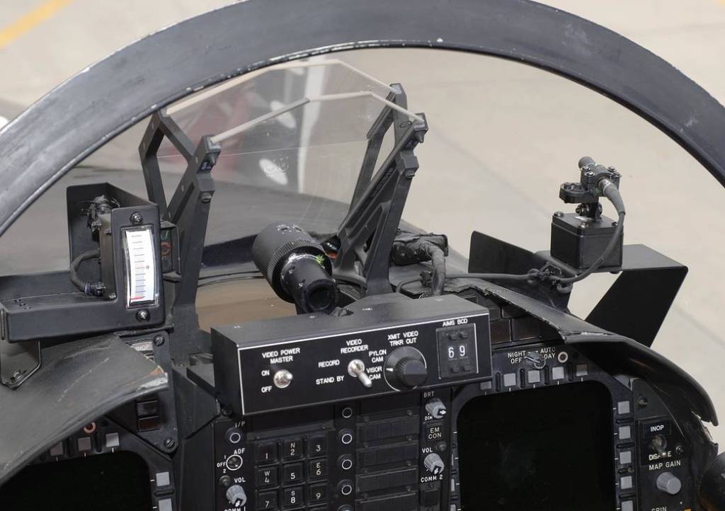 Autonomous Airborne Refueling Demonstration