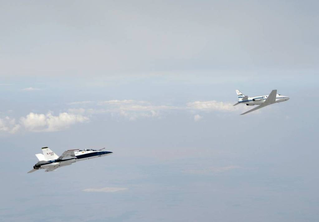 Autonomous Airborne Refueling Demonstration
