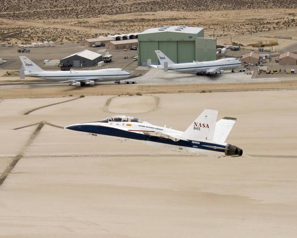 Autonomous Airborne Refueling Demonstration