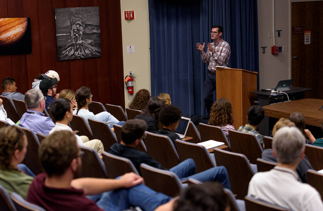 Brandon Brown: Inside Apollo: Forgotten Stories and Important Lessons