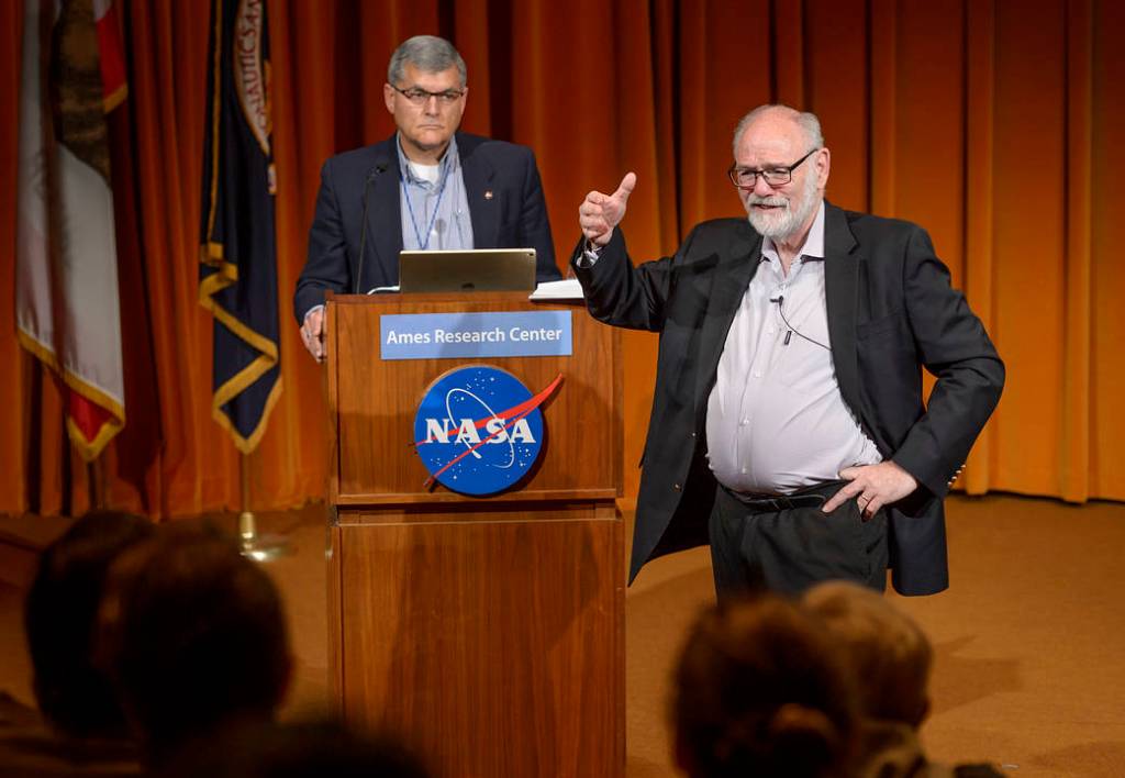 Dr. Wendell Wallach: Minimizing Risks While Maximizing the Benefits of AI and Big Data