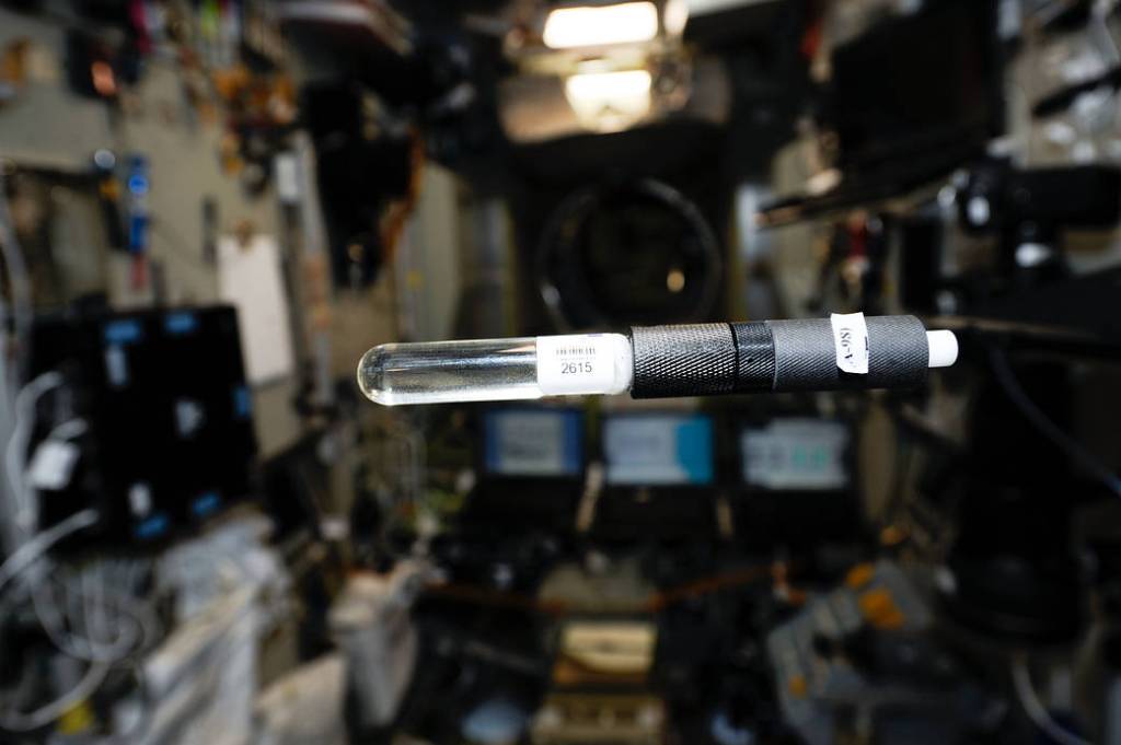 Defining Radiation Risk to Astronauts
